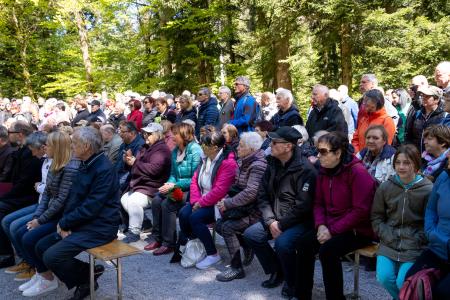 80. obletnica požiga bencina v Postojnski jami (37)